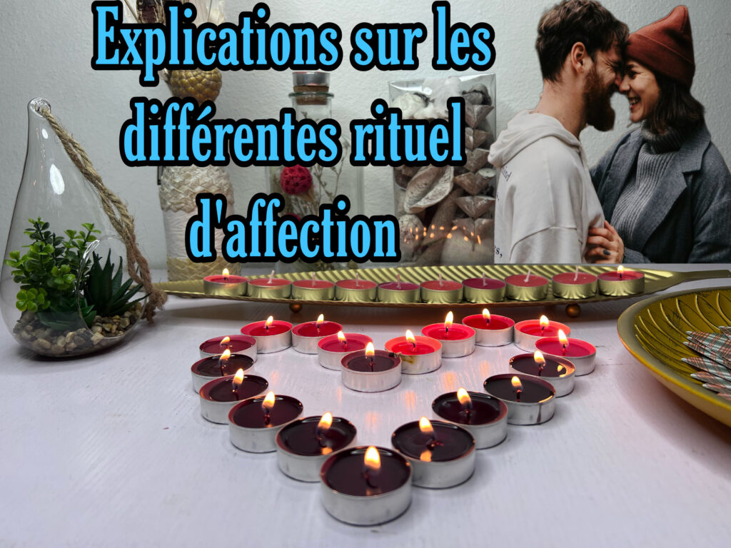 Retour affectif paiement après résultat