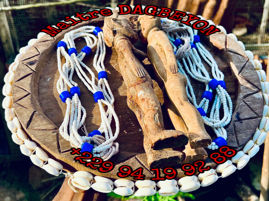 rituel retour affectif