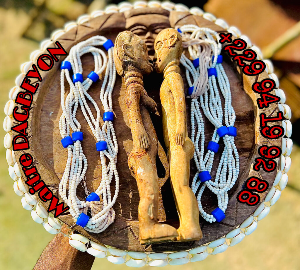 marabout rituel d’amour France