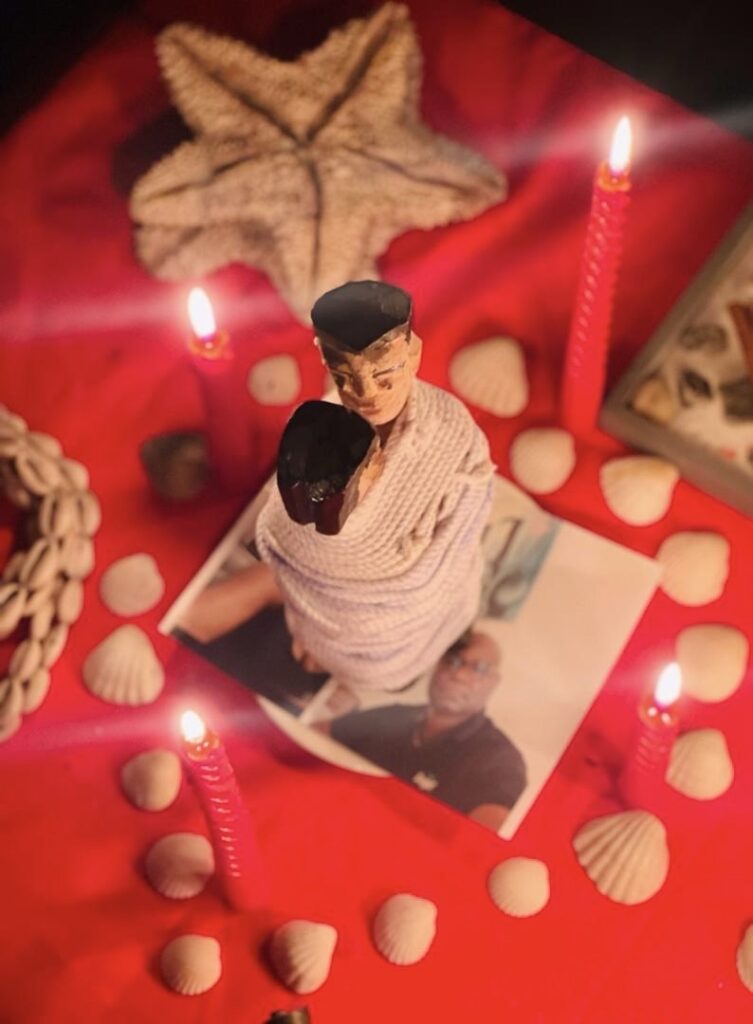 marabout retour affectif France