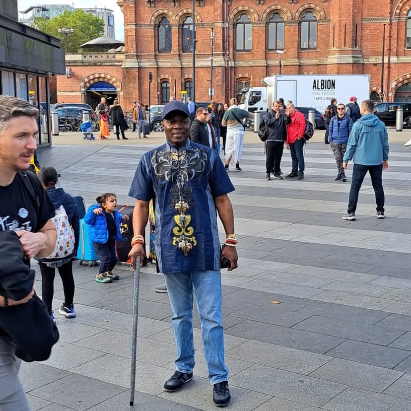 marabout sérieux à Paris