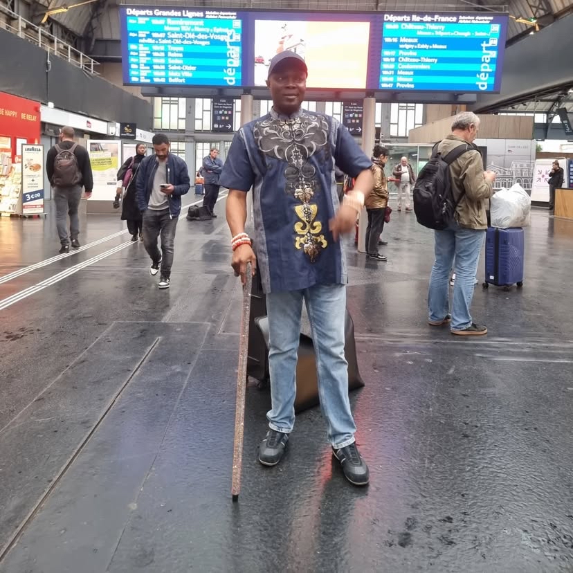 marabout sérieux à Paris