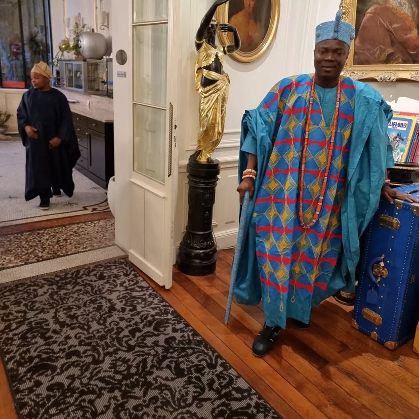 Marabout sérieux à Paris