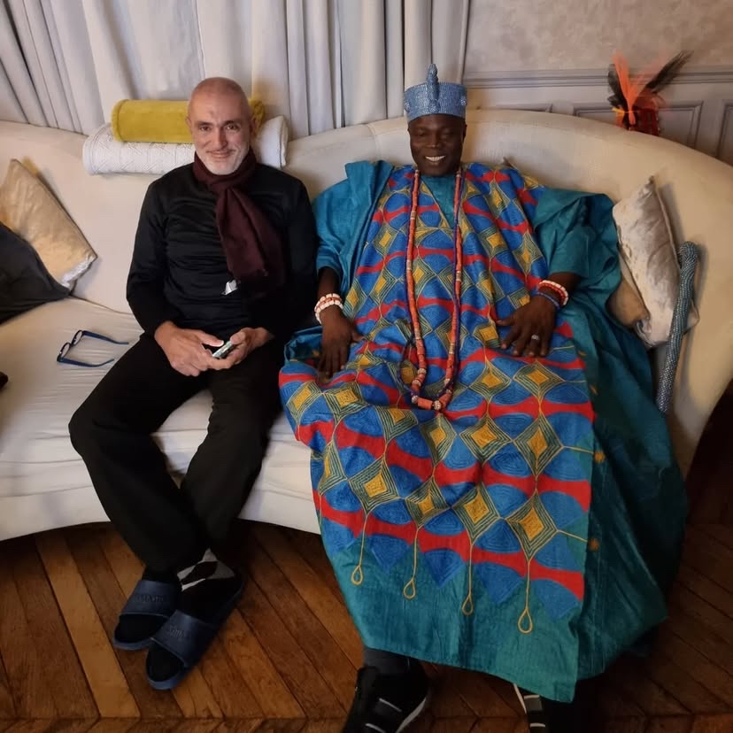 Maitre dagbeyon a paris pour éviter les arnaques des faux marabout pour le retour affectif