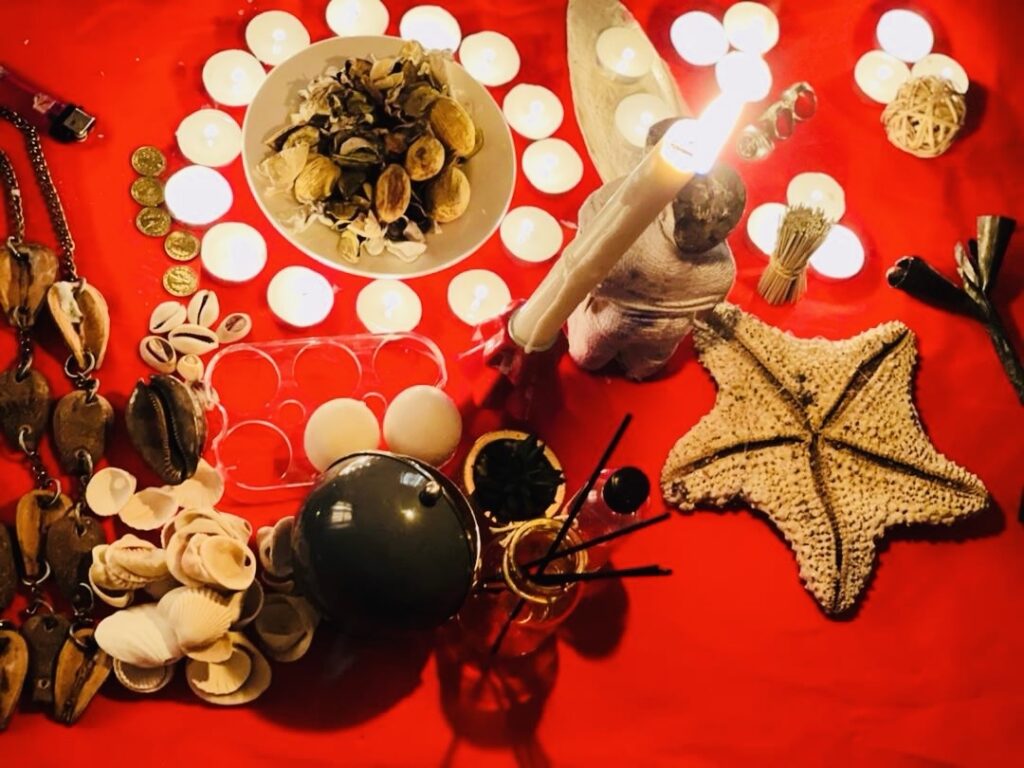 Marabout sérieux en France : Maître Dagbeyon, spécialiste du retour d’affection rapide