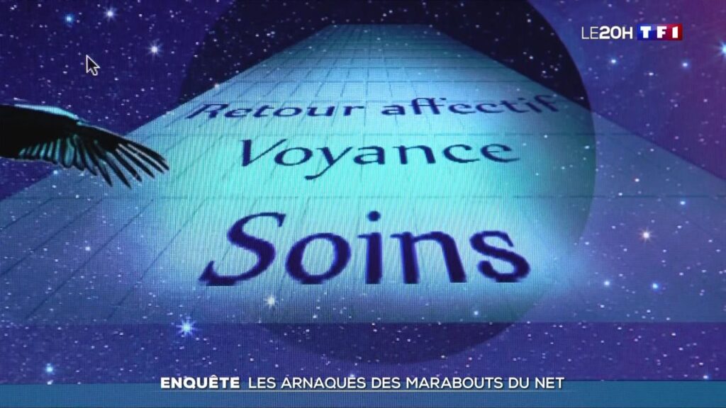 éviter les arnaques des faux marabout