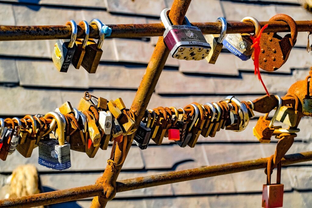 Rituel de retour affectif