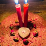 rituel d’amour puissant avec photo et miel