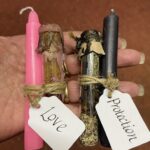 rituel d’amour puissant avec photo et miel