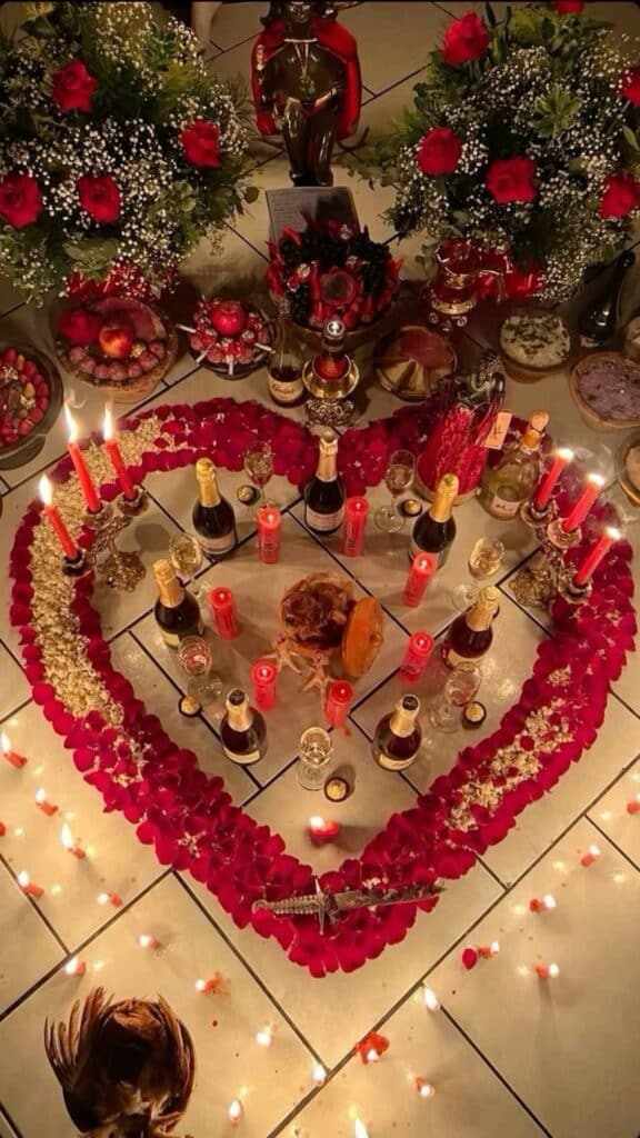 Faire Revenir Son Ex