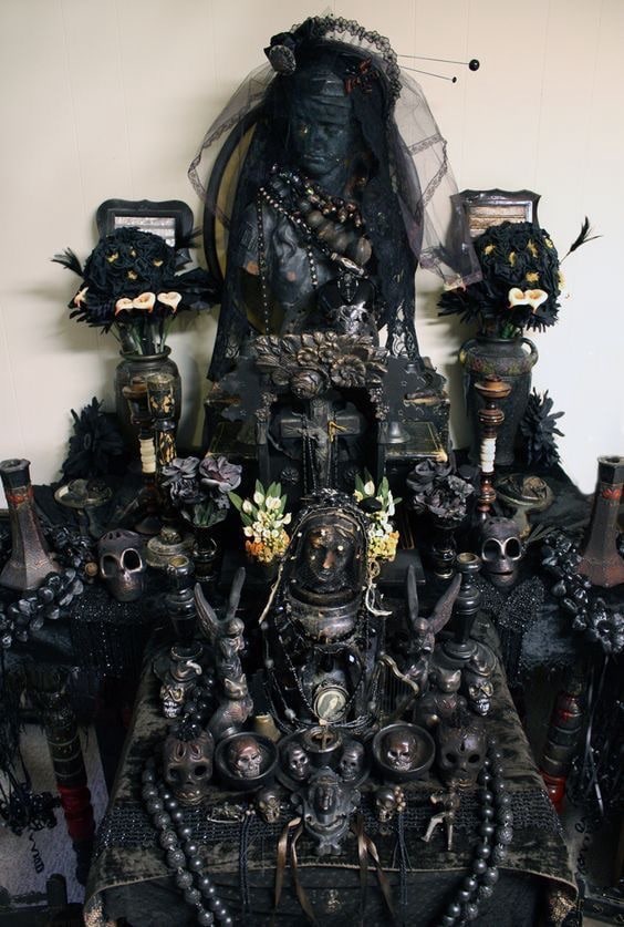 désenvoutement amoureux Paris rituel