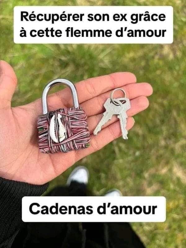 Retour d'affection France