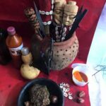 rituel pour rendre un homme accro