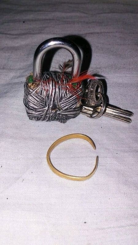 Retour d'affection France