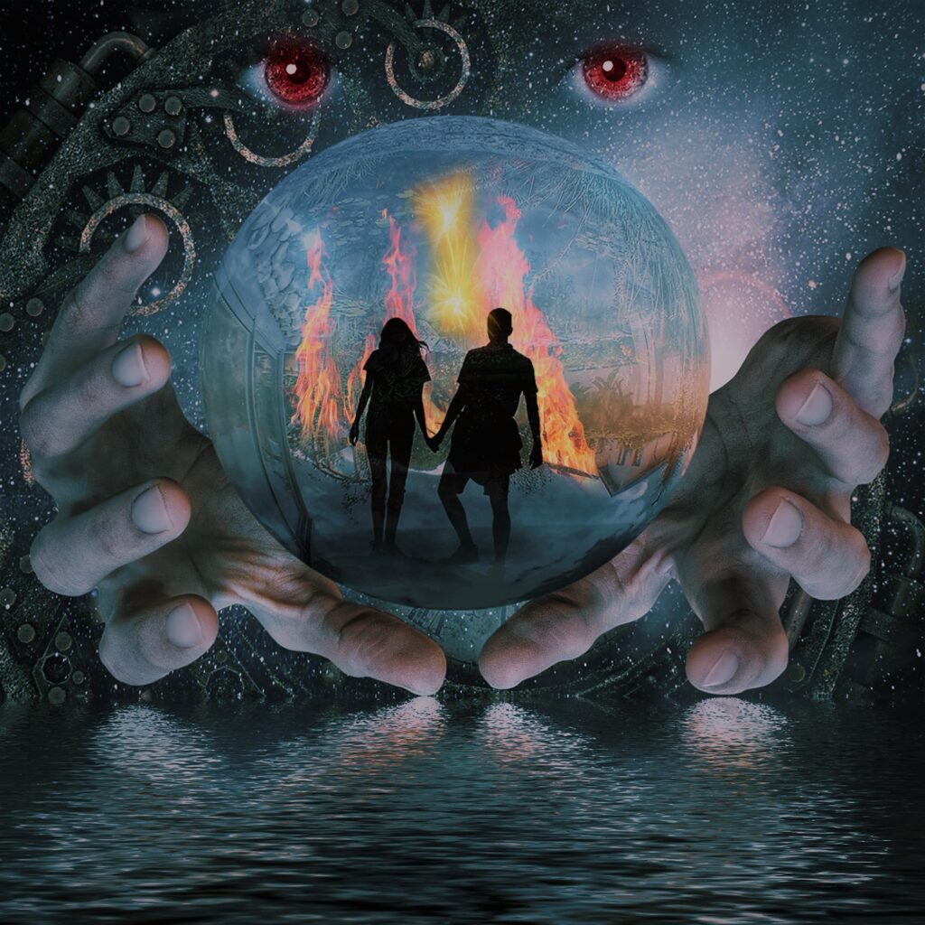 Marabout retour affectif Bruxelles