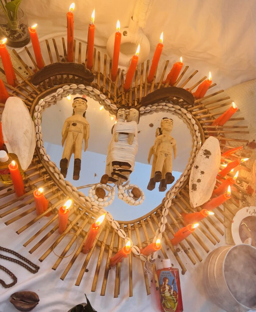 retour d'affection France