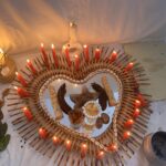 Marabout Bruxelles magie Rouge