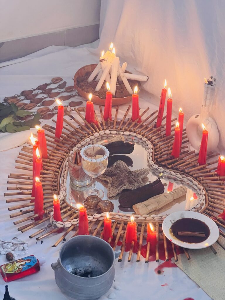 Retour d'affection France