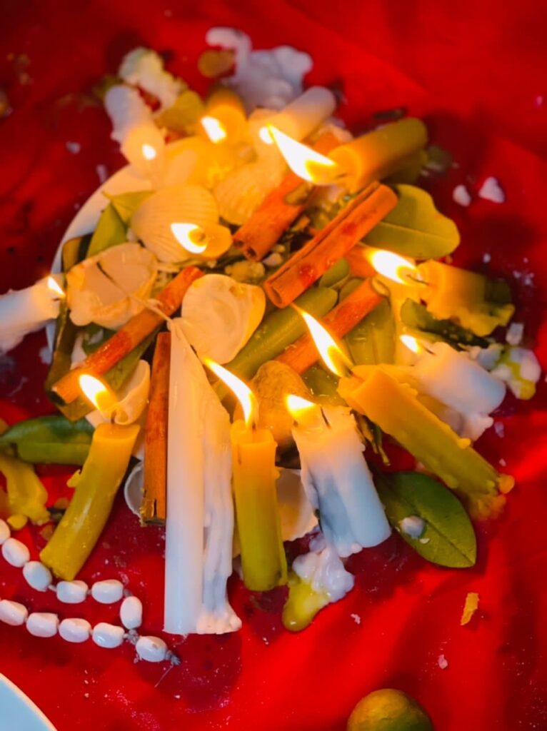 Marabout au Luxembourg magie blanche