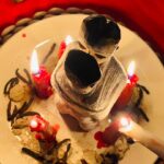 Retour de l'Être Aimé en France