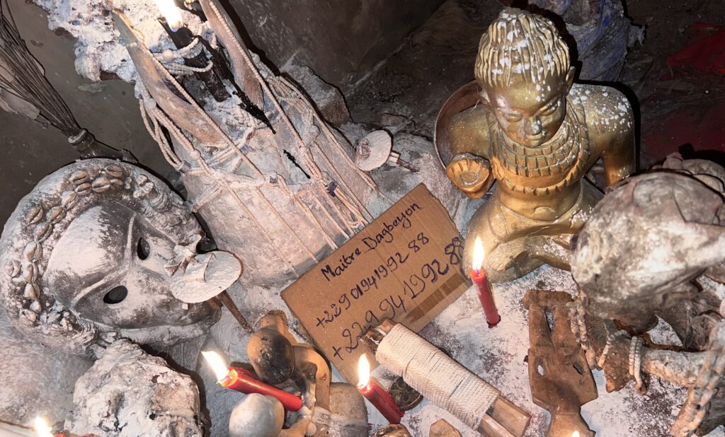 Retour Affectif Rapide