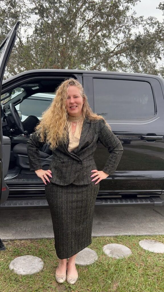 Témoignage retour affectif