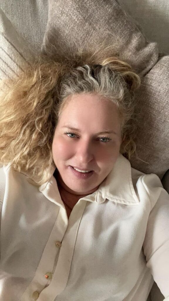 Témoignage retour affectif