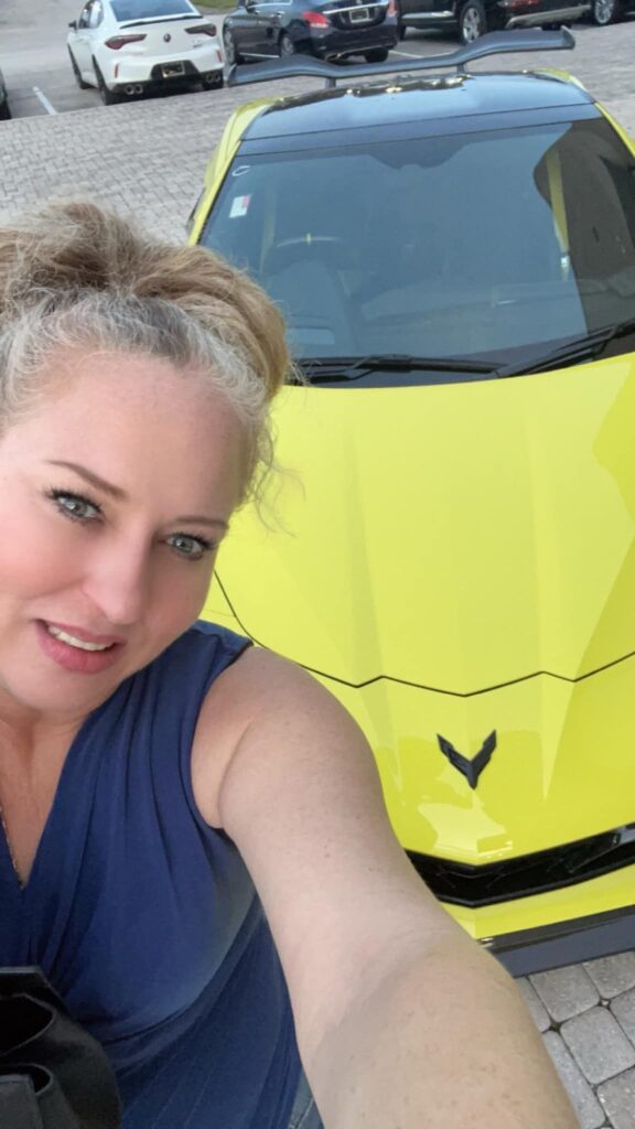 Témoignage retour affectif