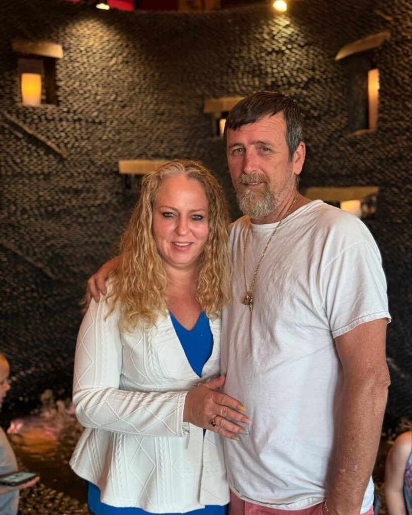 Témoignage retour affectif