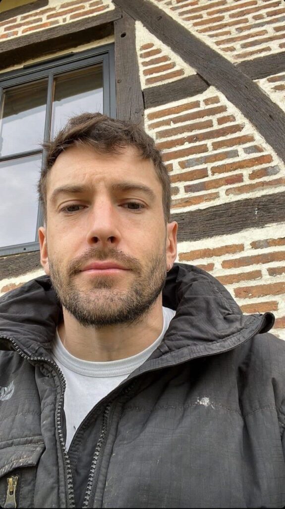 retour affectif rapide à Paris