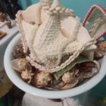 Marabout au Luxembourg