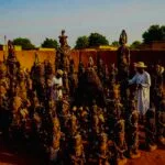 Marabout en Suisse