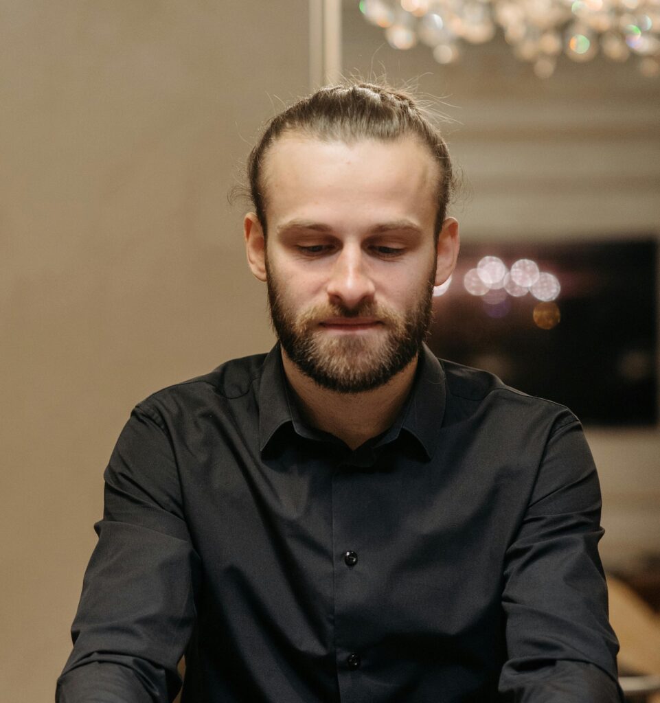 Marabout au Luxembourg témoignage