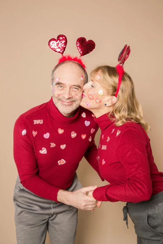 Retrouver l’Amour après 60 ans