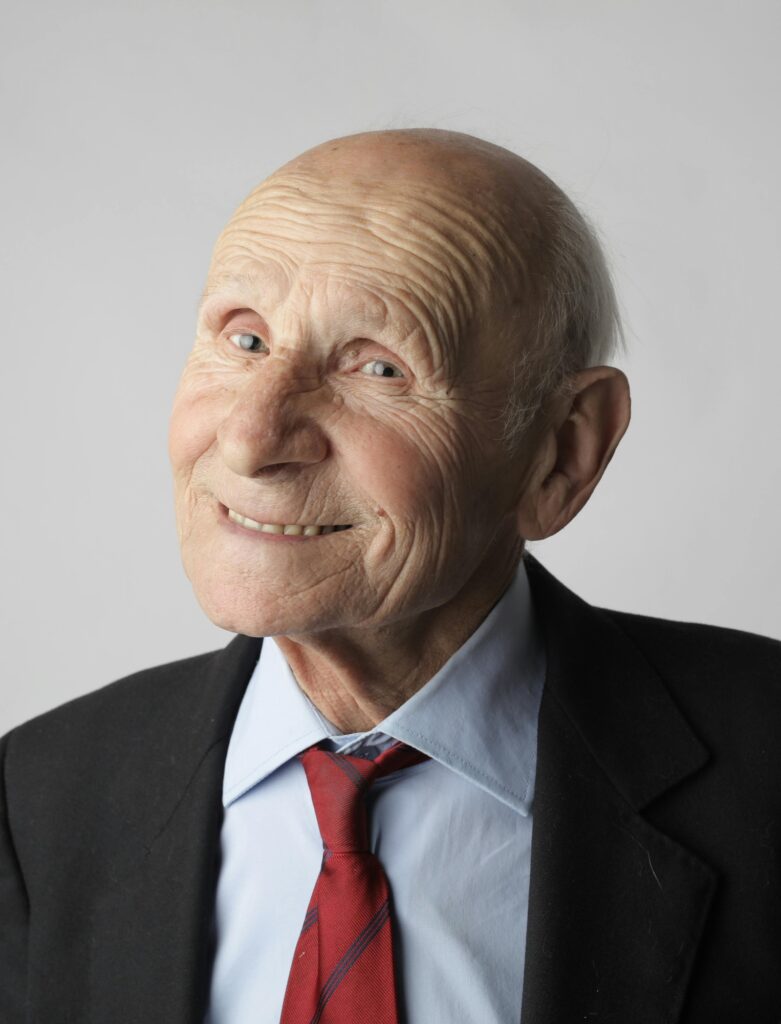 Retrouver l’Amour après 60 ans