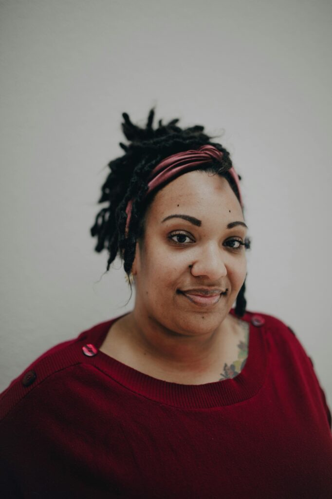 Marabout au Luxembourg