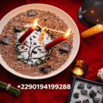 Rituel Retour Affectif